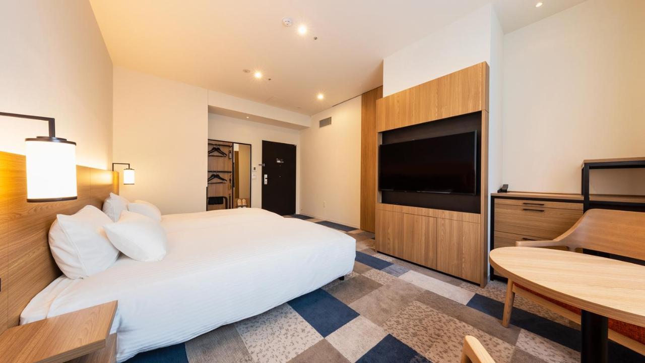 Jr East Hotel Mets Premier Yokohama Sakuragicho Eksteriør bilde