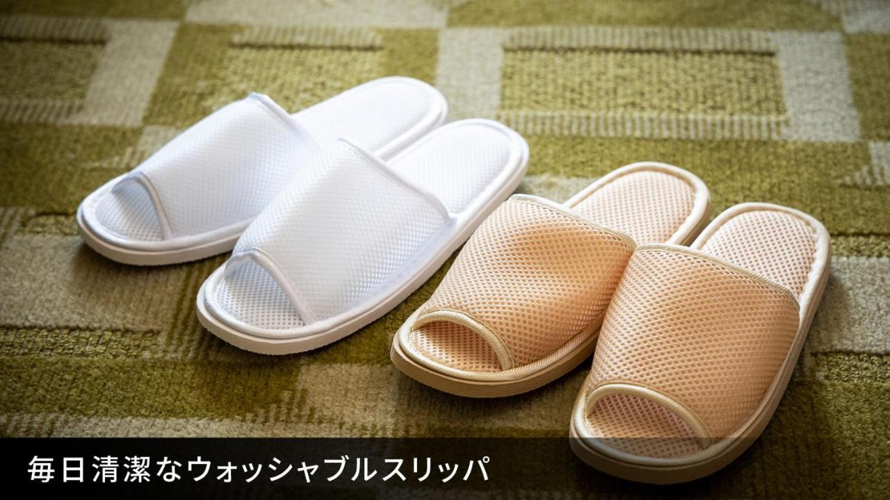 Jr East Hotel Mets Premier Yokohama Sakuragicho Eksteriør bilde
