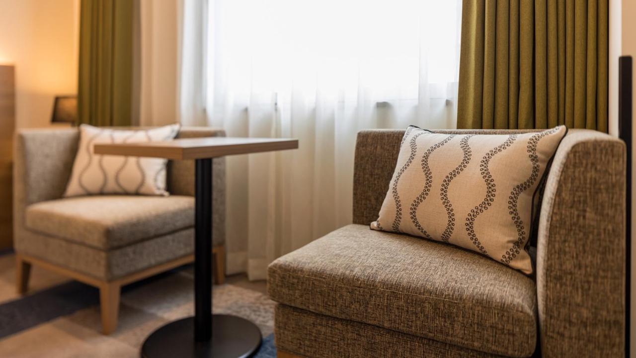 Jr East Hotel Mets Premier Yokohama Sakuragicho Eksteriør bilde
