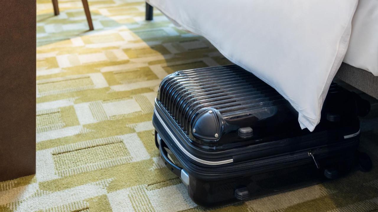 Jr East Hotel Mets Premier Yokohama Sakuragicho Eksteriør bilde