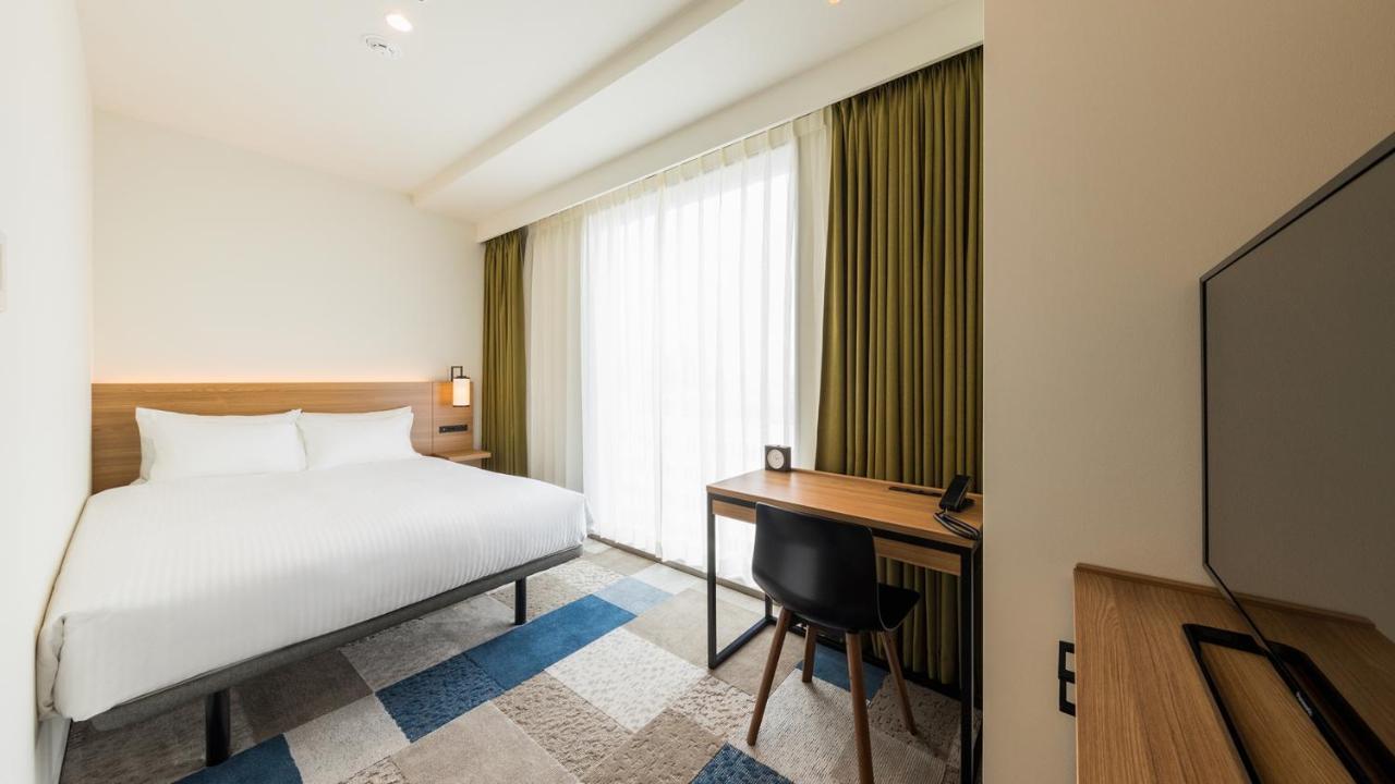 Jr East Hotel Mets Premier Yokohama Sakuragicho Eksteriør bilde