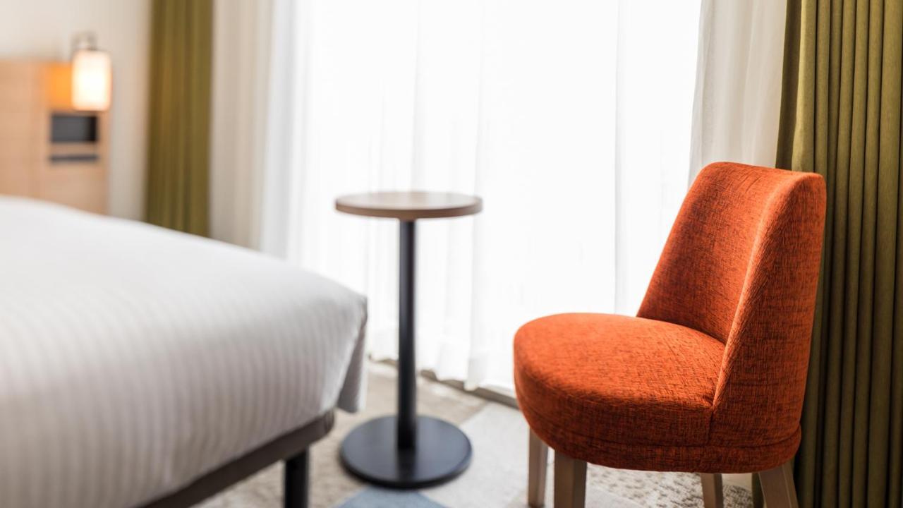 Jr East Hotel Mets Premier Yokohama Sakuragicho Eksteriør bilde